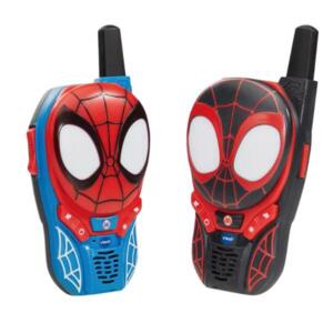 Vtech Spidey & Friends Walkie Talkie