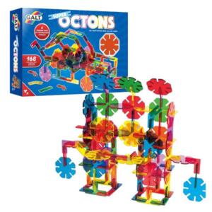 Galt Super Octons