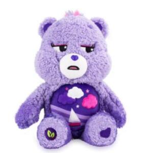 Care Bears Stormy Heart 35cm Plush in Presentation Box