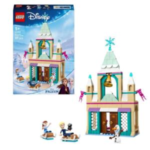 LEGO Disney 43265 Arendelle Frozen Castle Set