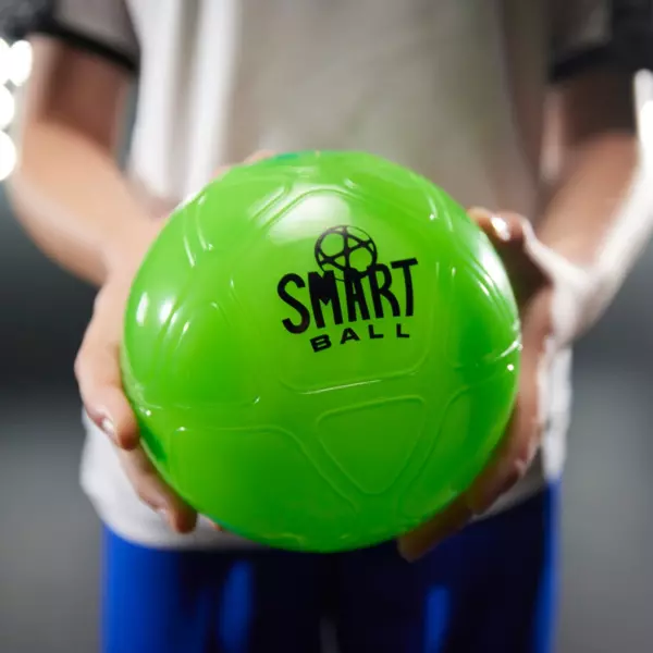 Smart Ball Soccer Bot Indoor Football Training Set - Image 5