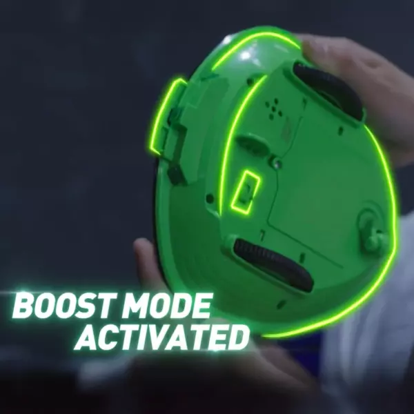 Smart Ball Soccer Bot Indoor Football Training Set - Image 8