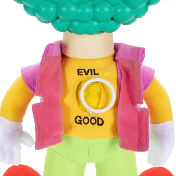 The Simpsons Talking Krusty Doll 38cm - Image 6