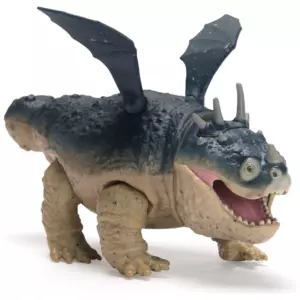 How To Train Your Dragon Action Figure Gronckle