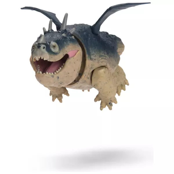 How To Train Your Dragon Action Figure Gronckle - Image 3