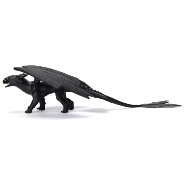 How To Train Your Dragon Action Figure Toothless - Image 3
