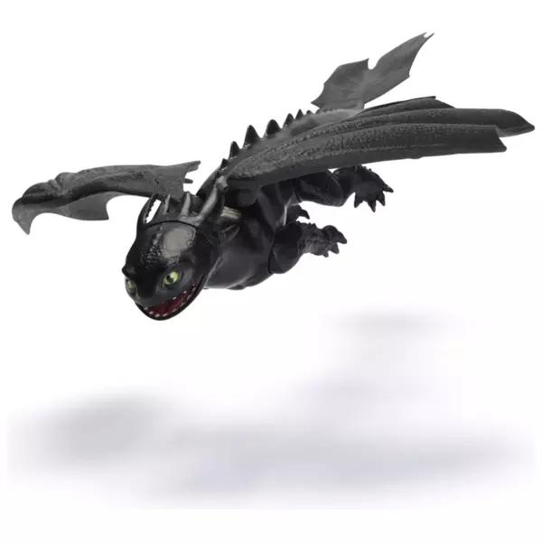 How To Train Your Dragon Action Figure Toothless - Image 4