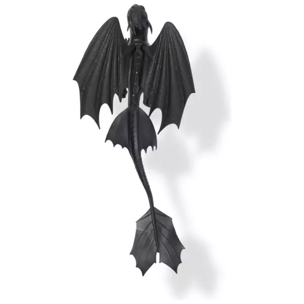 How To Train Your Dragon Action Figure Toothless - Image 6