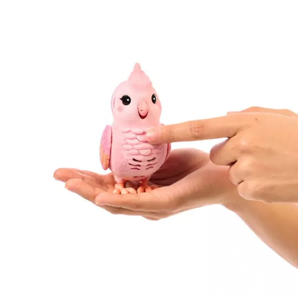 Little Live Pets My Really Real Bird & Cage Rosie - Image 4