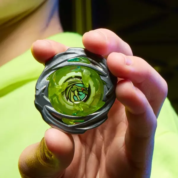 Beyblade X Drop Attack Battle Set with Beystadium Arena - Image 3