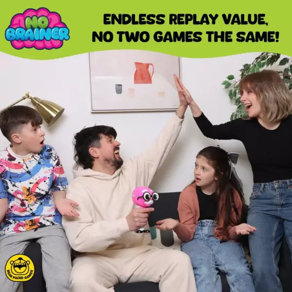 No Brainer Game - Image 3