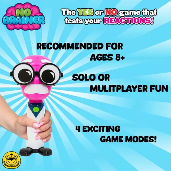 No Brainer Game - Image 4
