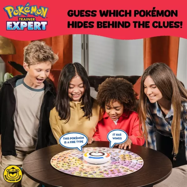 Pokémon Trainer Expert Electronic Game - Image 2