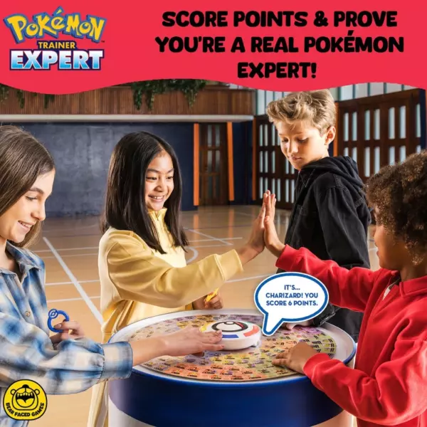Pokémon Trainer Expert Electronic Game - Image 3