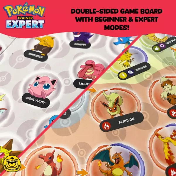 Pokémon Trainer Expert Electronic Game - Image 4