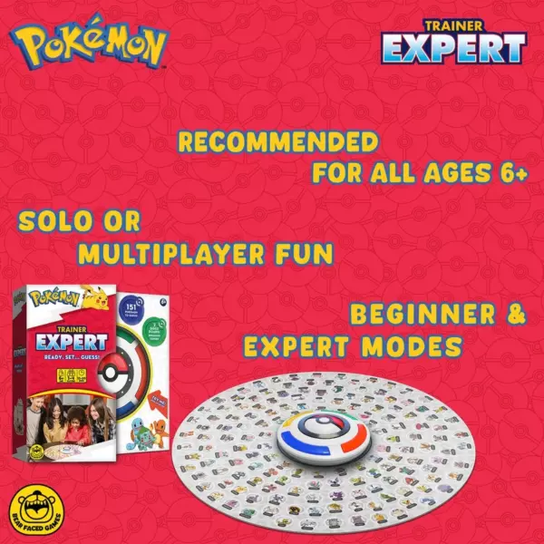 Pokémon Trainer Expert Electronic Game - Image 6