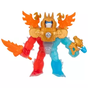 Heroes of Goo Jit Zu Meteor Madness Hero GooTron Supreme