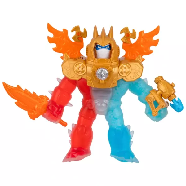 Heroes of Goo Jit Zu Meteor Madness Hero GooTron Supreme