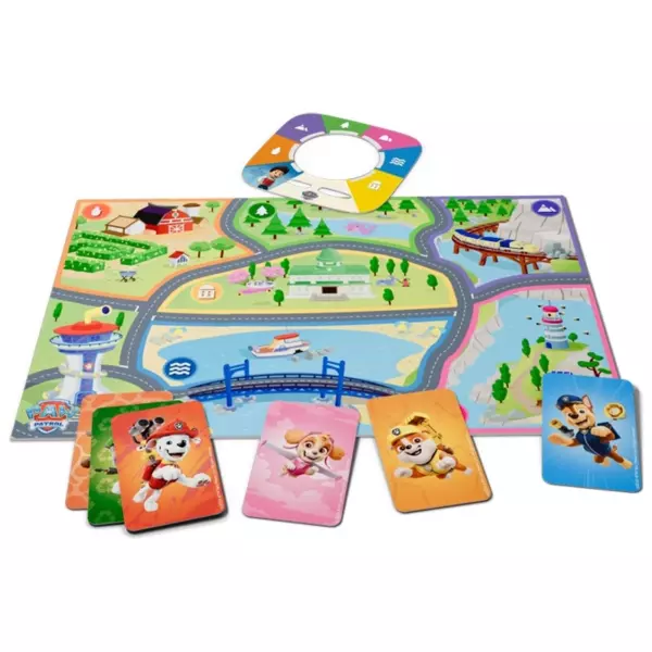 Tonies Toniebox 2 with PAW Patrol Chase Tonie - Sunset Red - Image 10