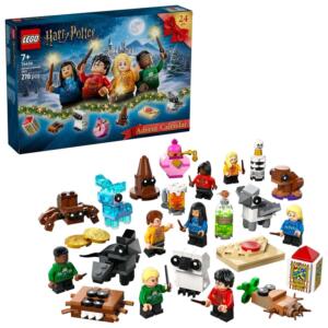 LEGO Harry Potter 76456 Advent Calendar 2025 Set