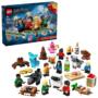 LEGO Harry Potter 76456 Advent Calendar 2025 Set
