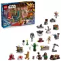 LEGO Star Wars 75418 Advent Calendar 2025 Set