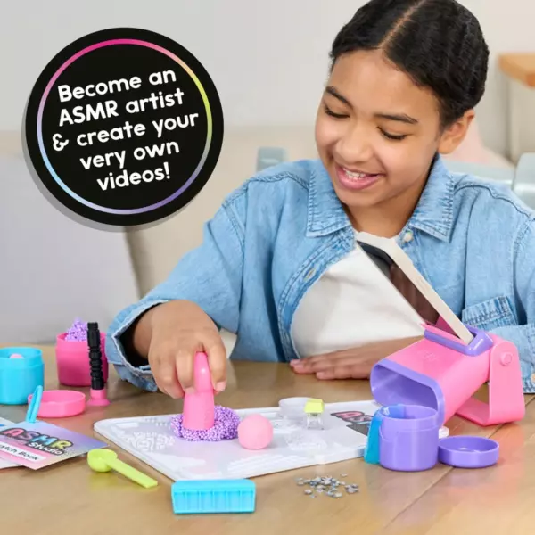 ASMR Studio Video Maker Kit - Image 4