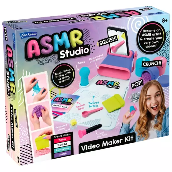 ASMR Studio Video Maker Kit - Image 5