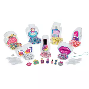 Shimmer N Sparkle Mini Mania Beauty Charms