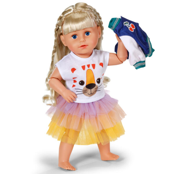 Baby Born Tutu Outfit 43cm - Image 4