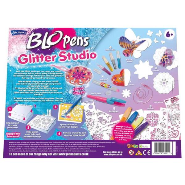 Blopens Glitter Studio - Image 6