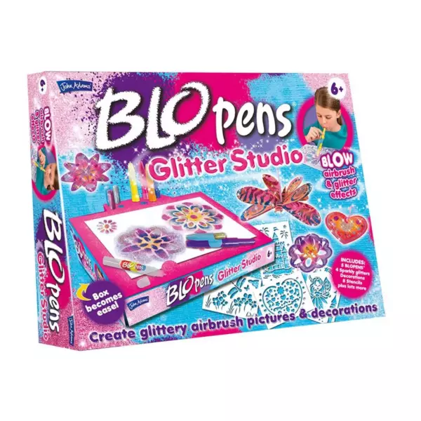 Blopens Glitter Studio - Image 3