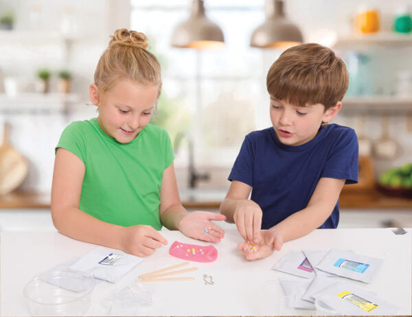 Brainstorm Fun With Slime - Image 2