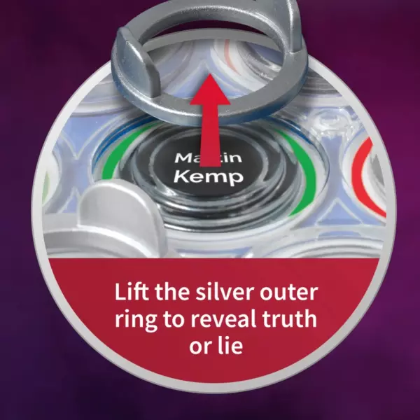 Bridge of Lies Board Game - Image 4