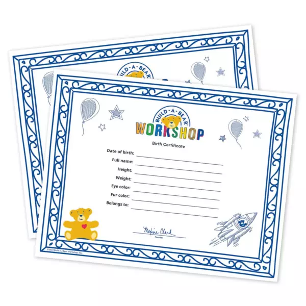 Build-A-Bear Workshop Stuffing Station - Image 4
