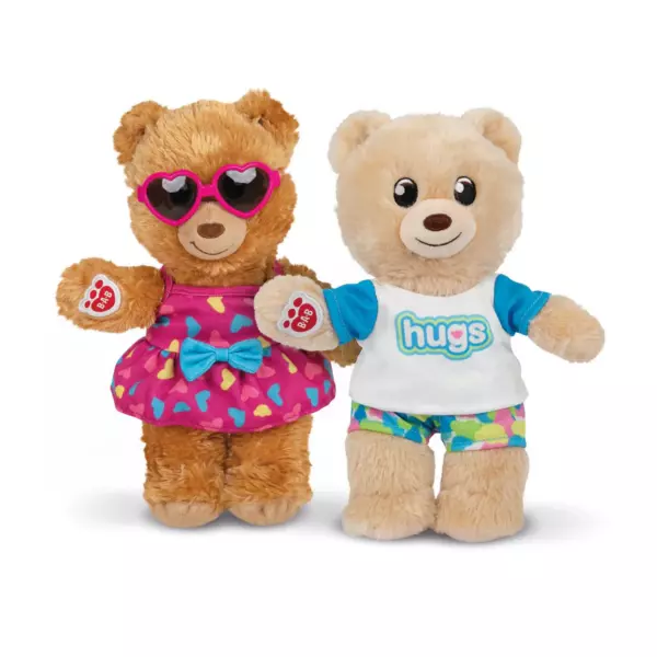 Build-A-Bear Workshop Stuffing Station - Image 5