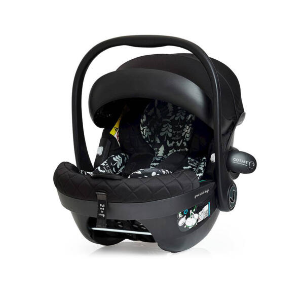 Cosatto Wow 3 Everything Bundle - Silhouette - Image 22