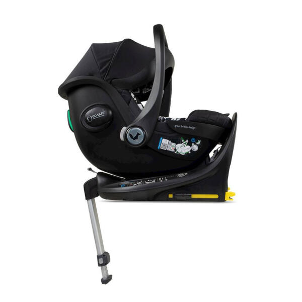 Cosatto Wow 3 Everything Bundle - Silhouette - Image 24