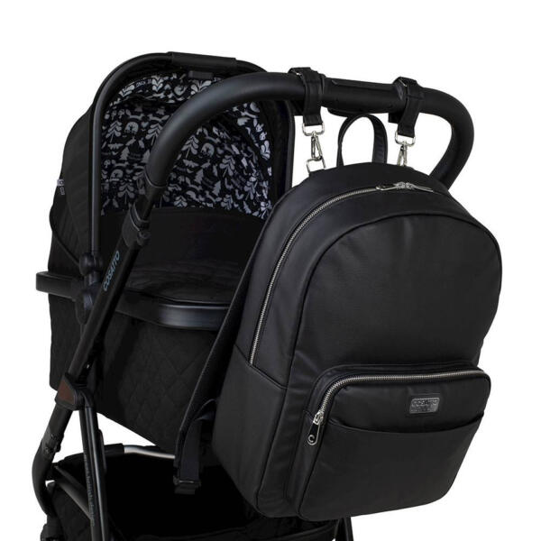Cosatto Wow 3 Everything Bundle - Silhouette - Image 10