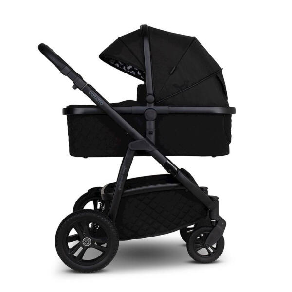 Cosatto Wow 3 Everything Bundle - Silhouette - Image 2