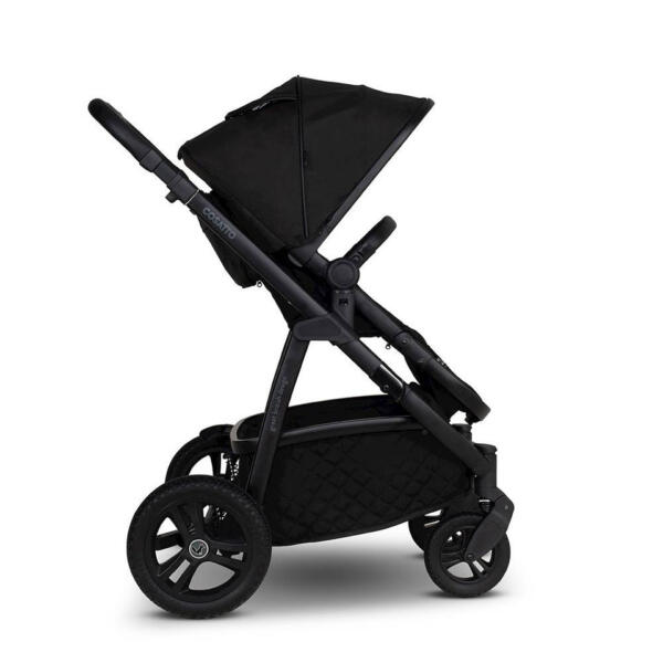 Cosatto Wow 3 Everything Bundle - Silhouette - Image 4
