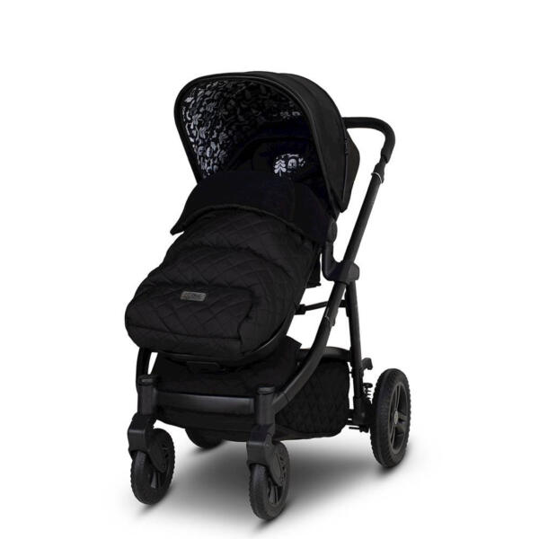 Cosatto Wow 3 Everything Bundle - Silhouette - Image 6