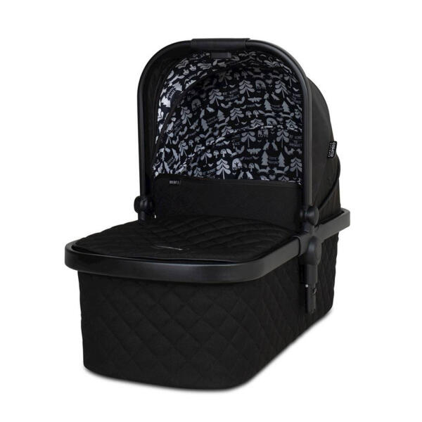 Cosatto Wow 3 Everything Bundle - Silhouette - Image 3