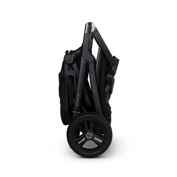 Cosatto Wow 3 Everything Bundle - Silhouette - Image 8
