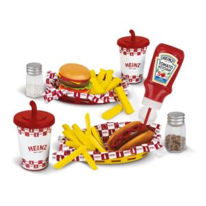 Casdon Heinz American Diner Set