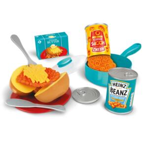 Casdon Heinz Beanz & Hoops Make and Play Set