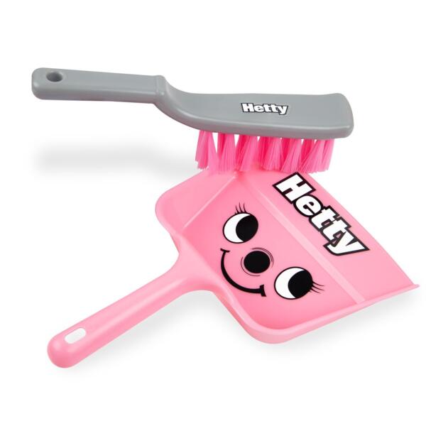Casdon Hetty Brush Set - Image 2