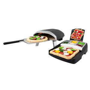 Casdon Ooni Pizza Oven & Topping Station