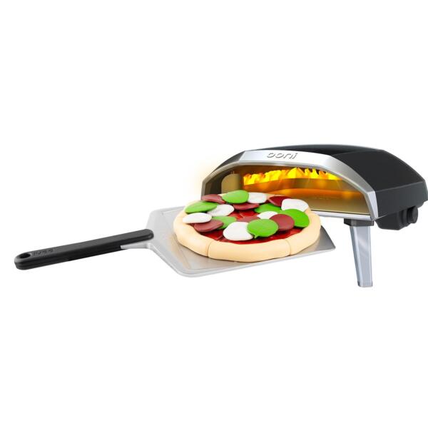 Casdon Ooni Pizza Oven & Topping Station - Image 6