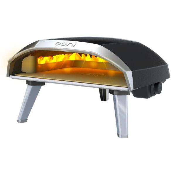 Casdon Ooni Pizza Oven & Topping Station - Image 5